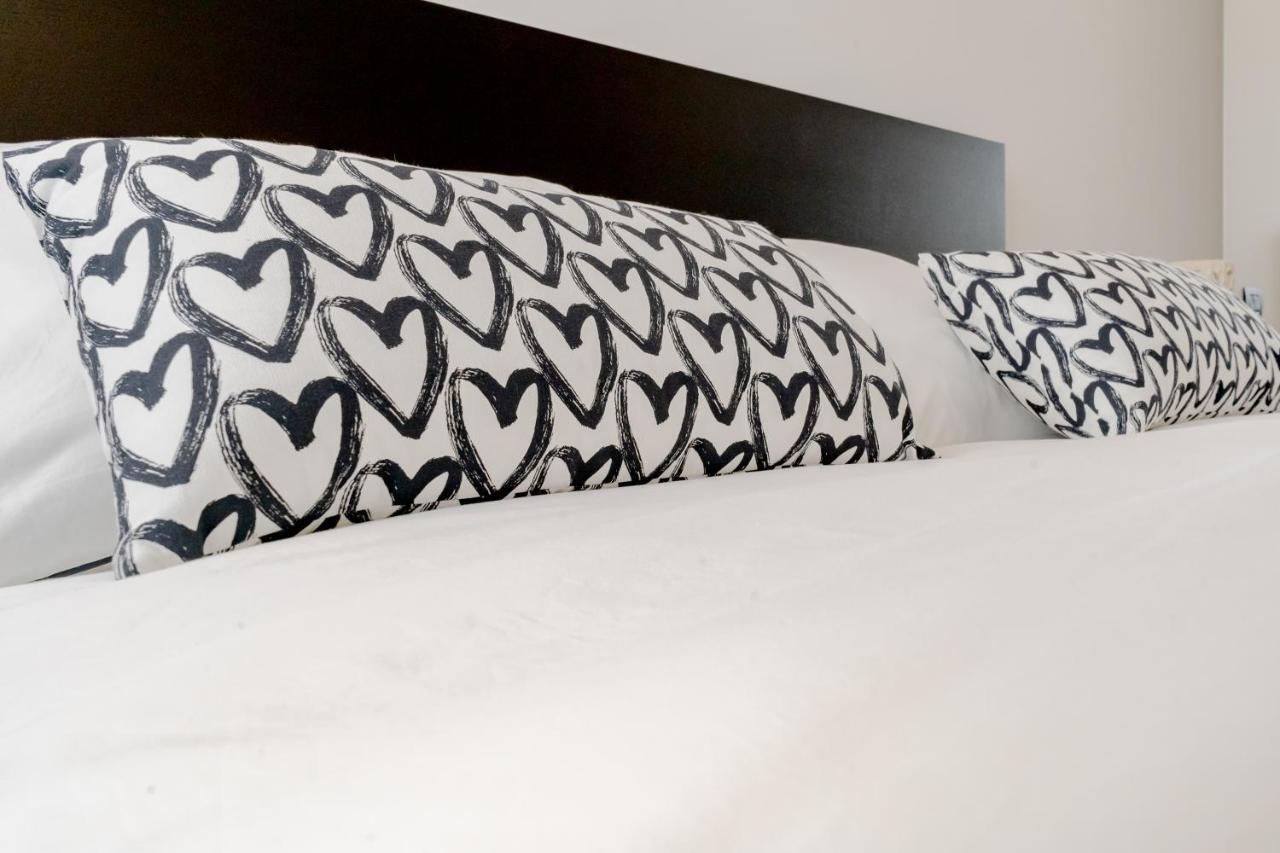 Brand New Studio With Garage - Close To The Beach Акуарика дел Капо Екстериор снимка